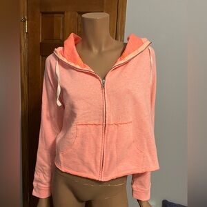 Victoria’s Secret jacket